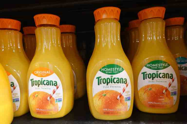 Tropicana