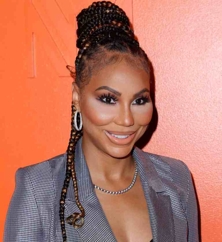 Tamar Braxton