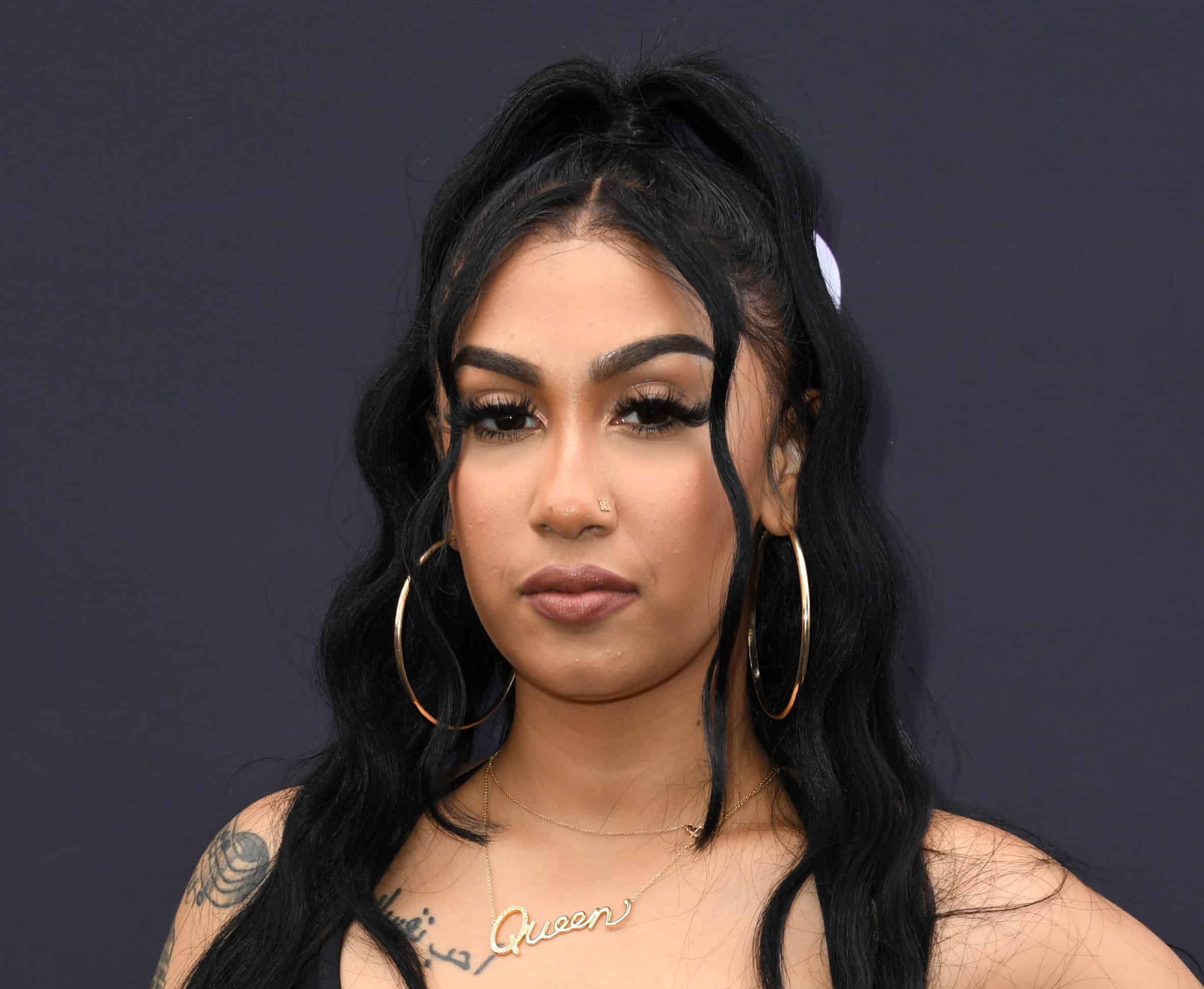 Queen Naija