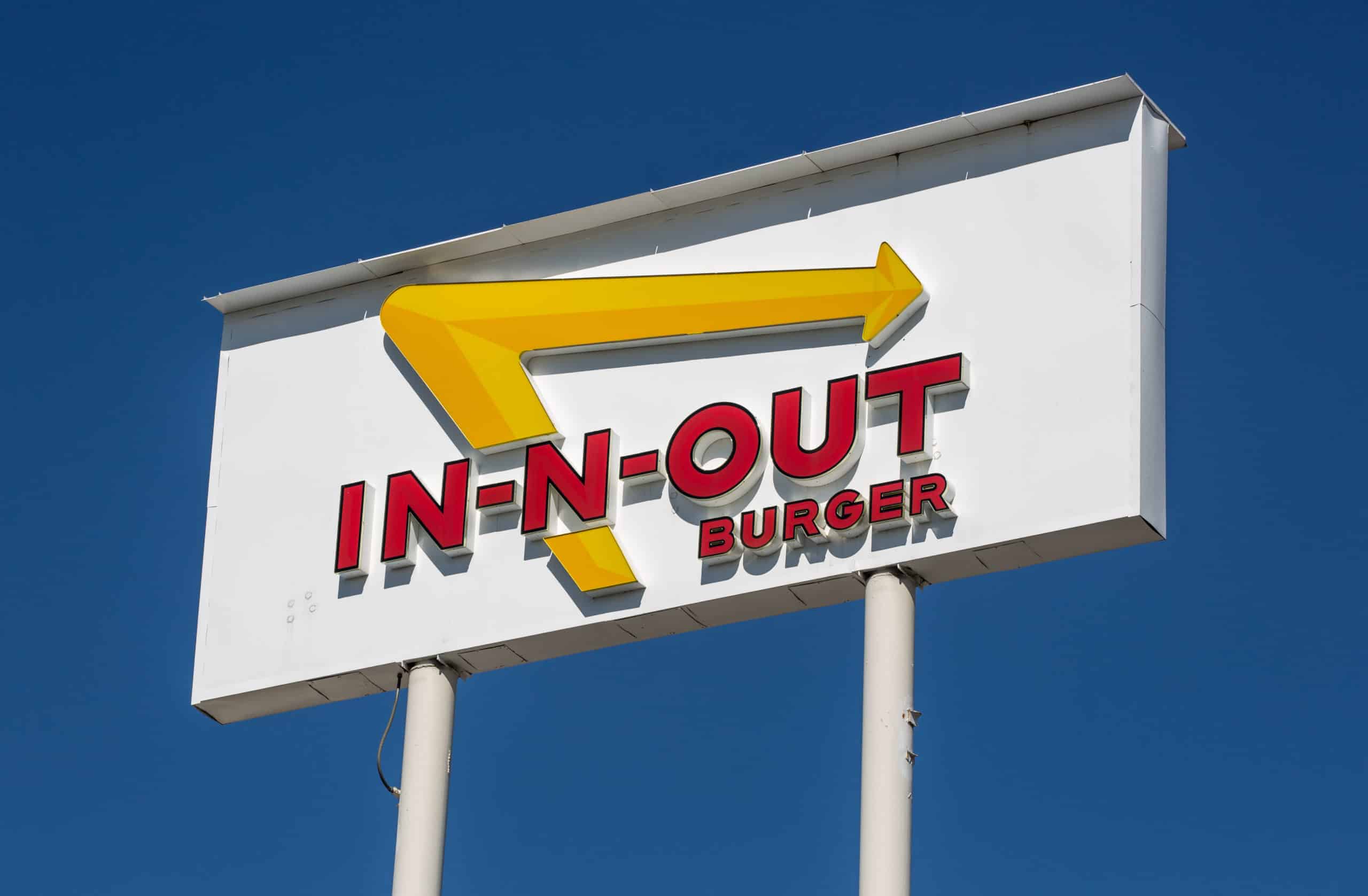 In-N-Out