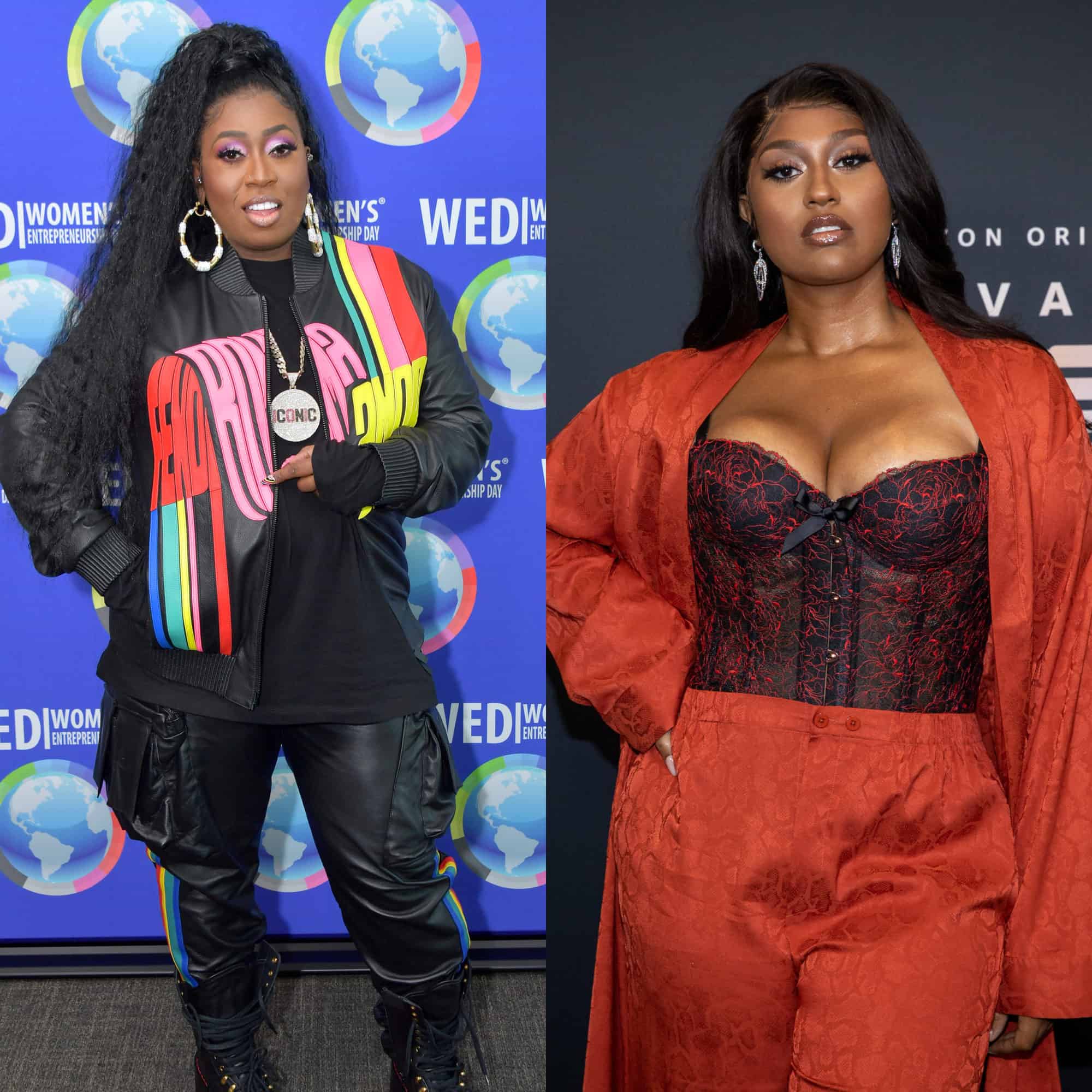 jazmine sullivan missy elliott