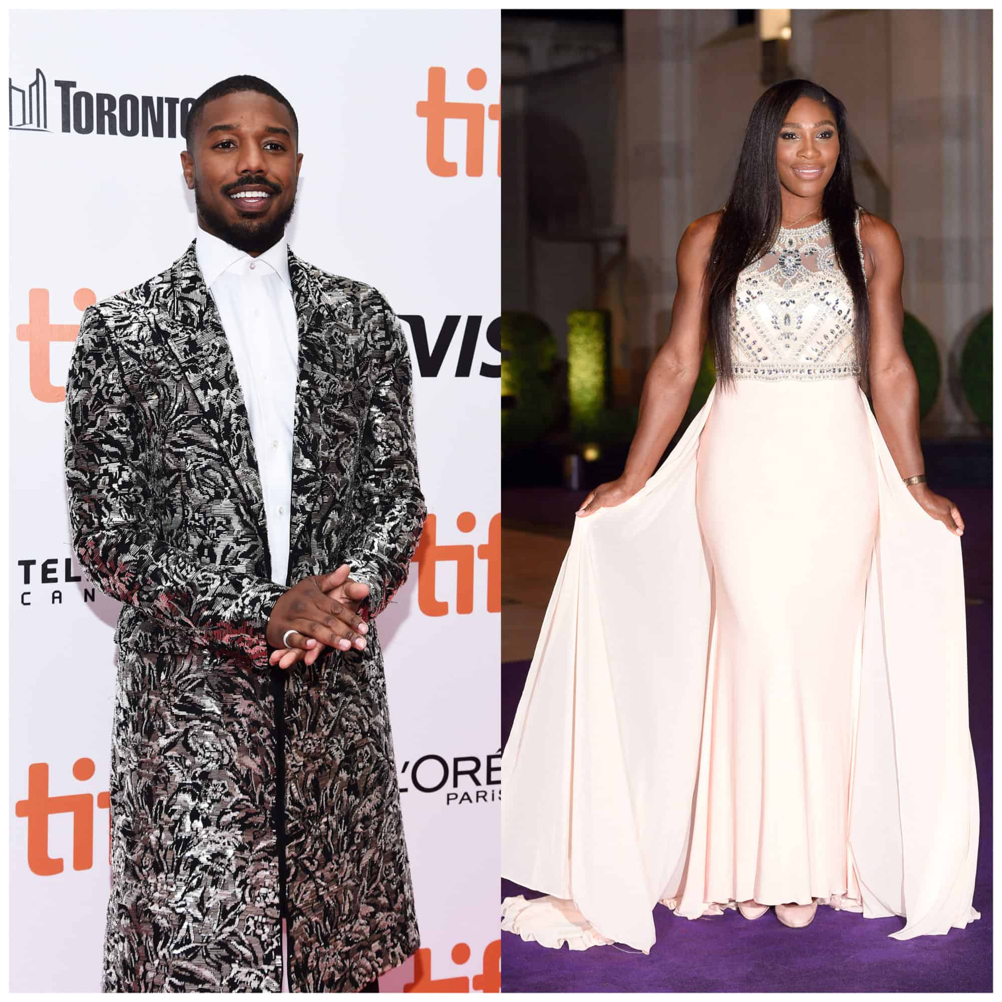 Serena-williams-michael-b-jordan-hbcu