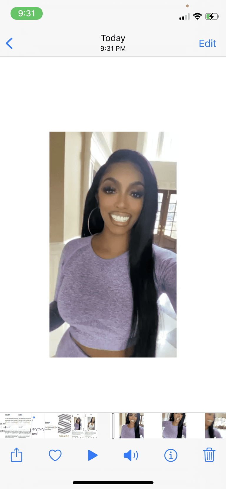 porsha williams