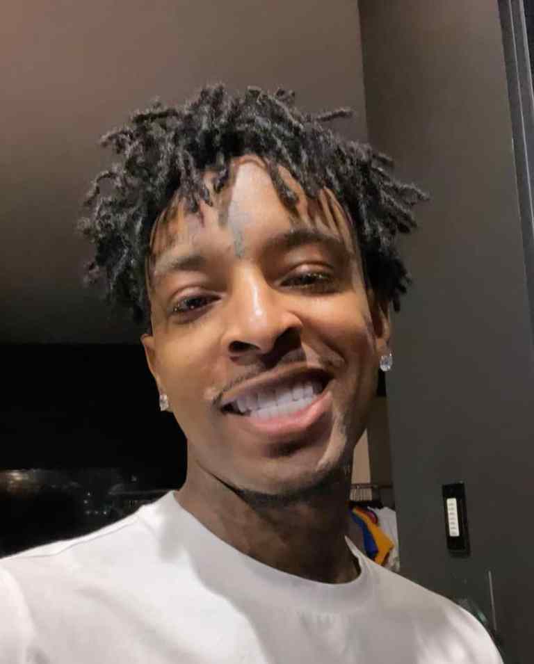 21 savage