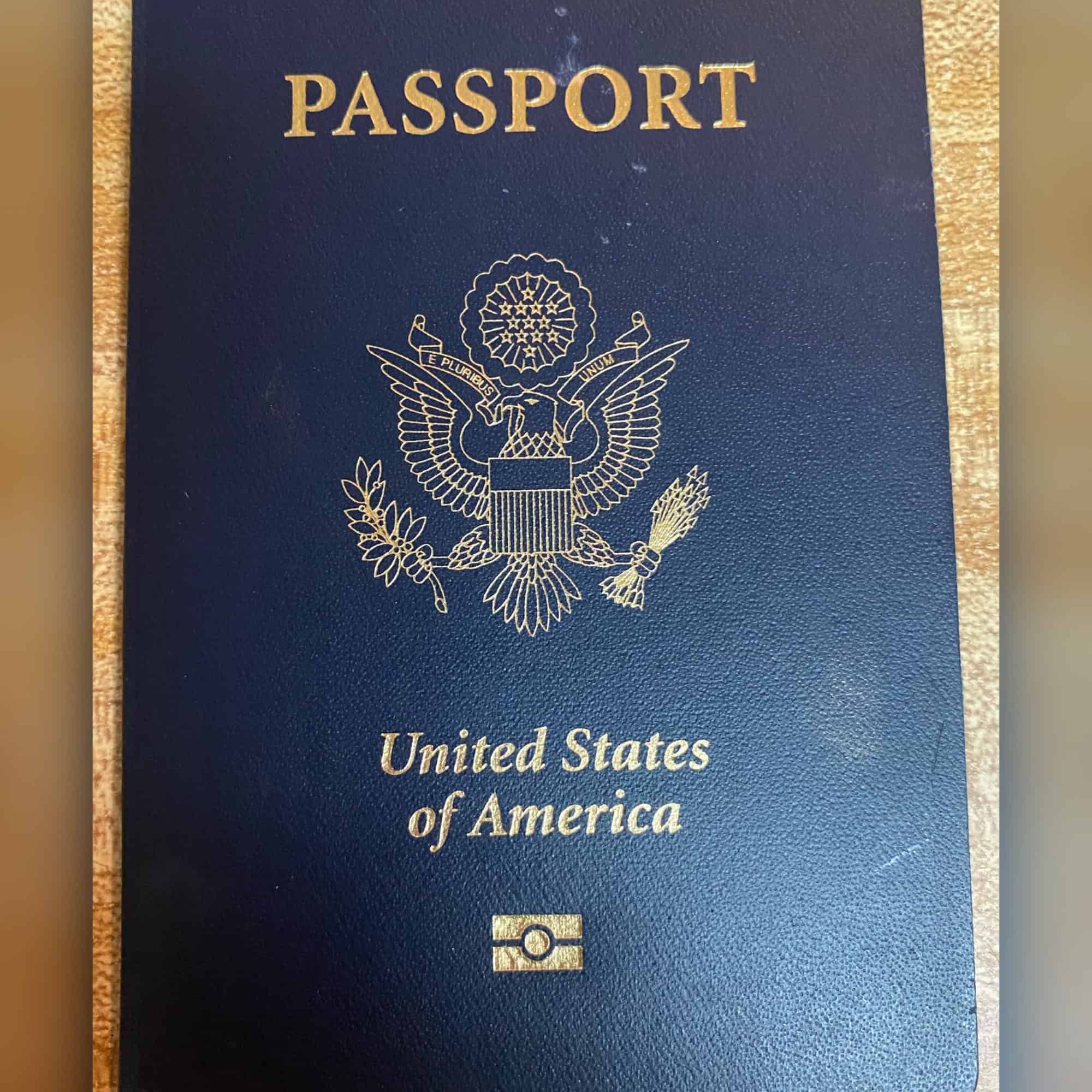 passport