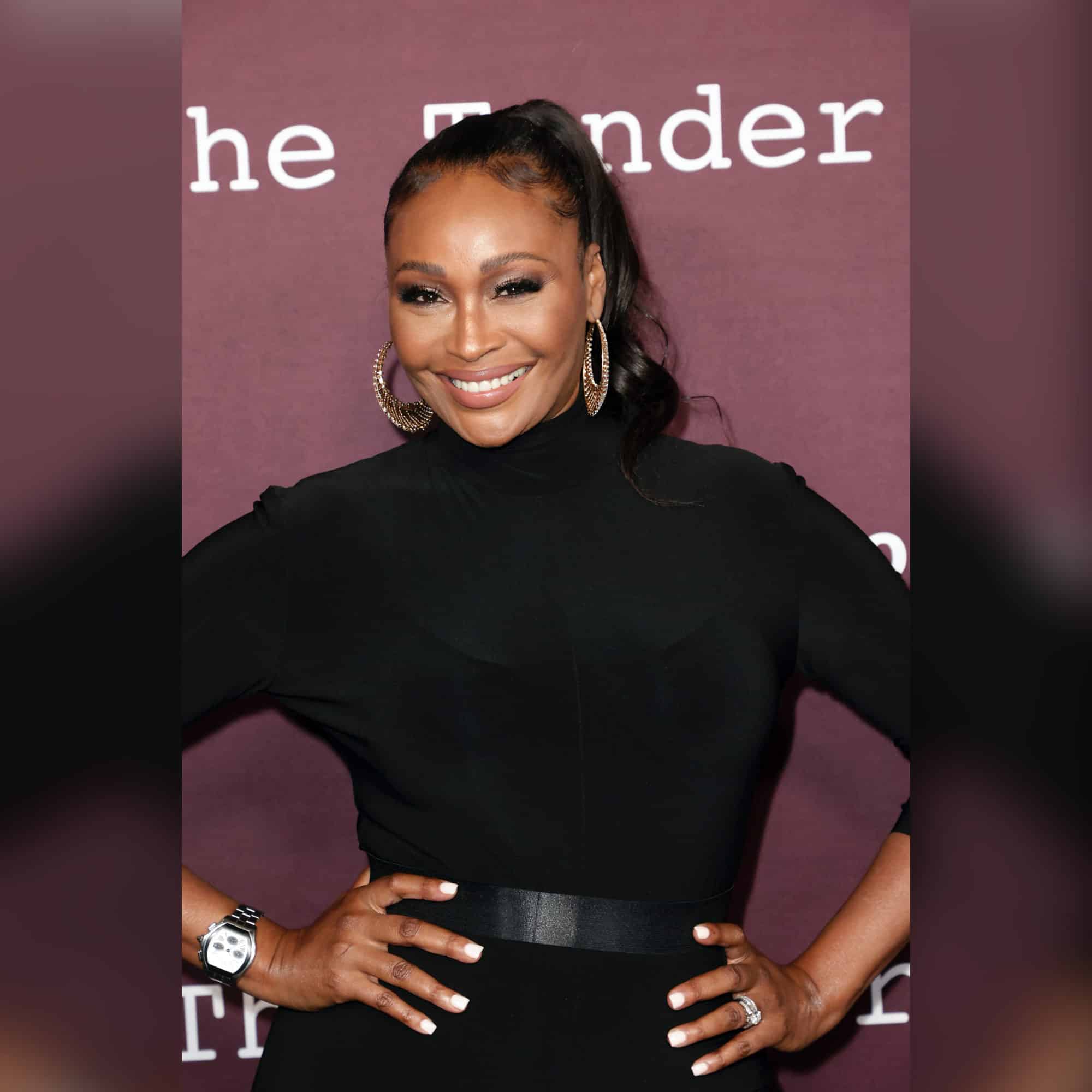 cynthia bailey