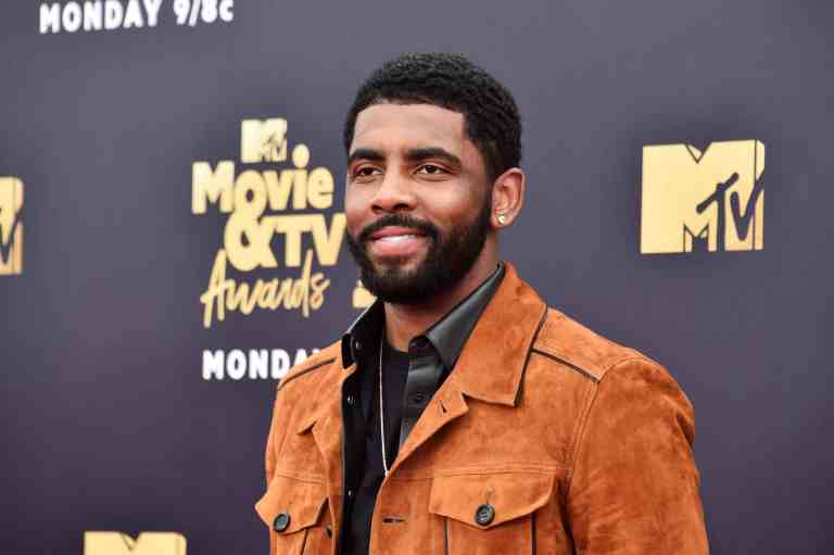 Kyrie Irving