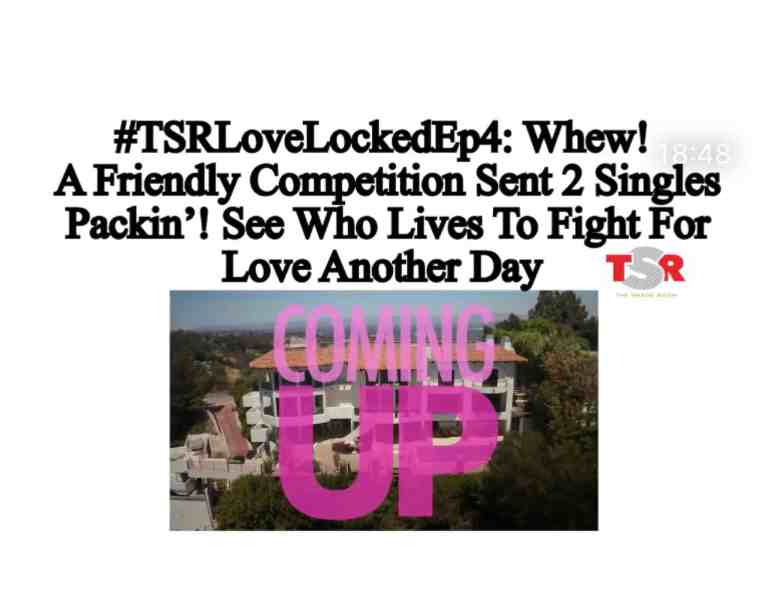 Love Locked