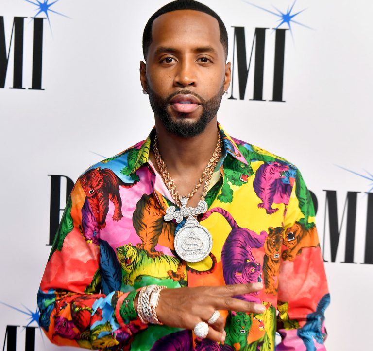 Safaree