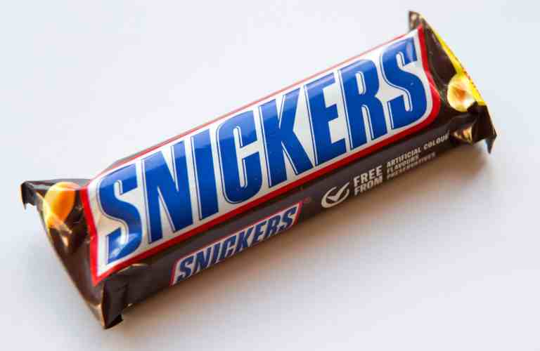 Snickers