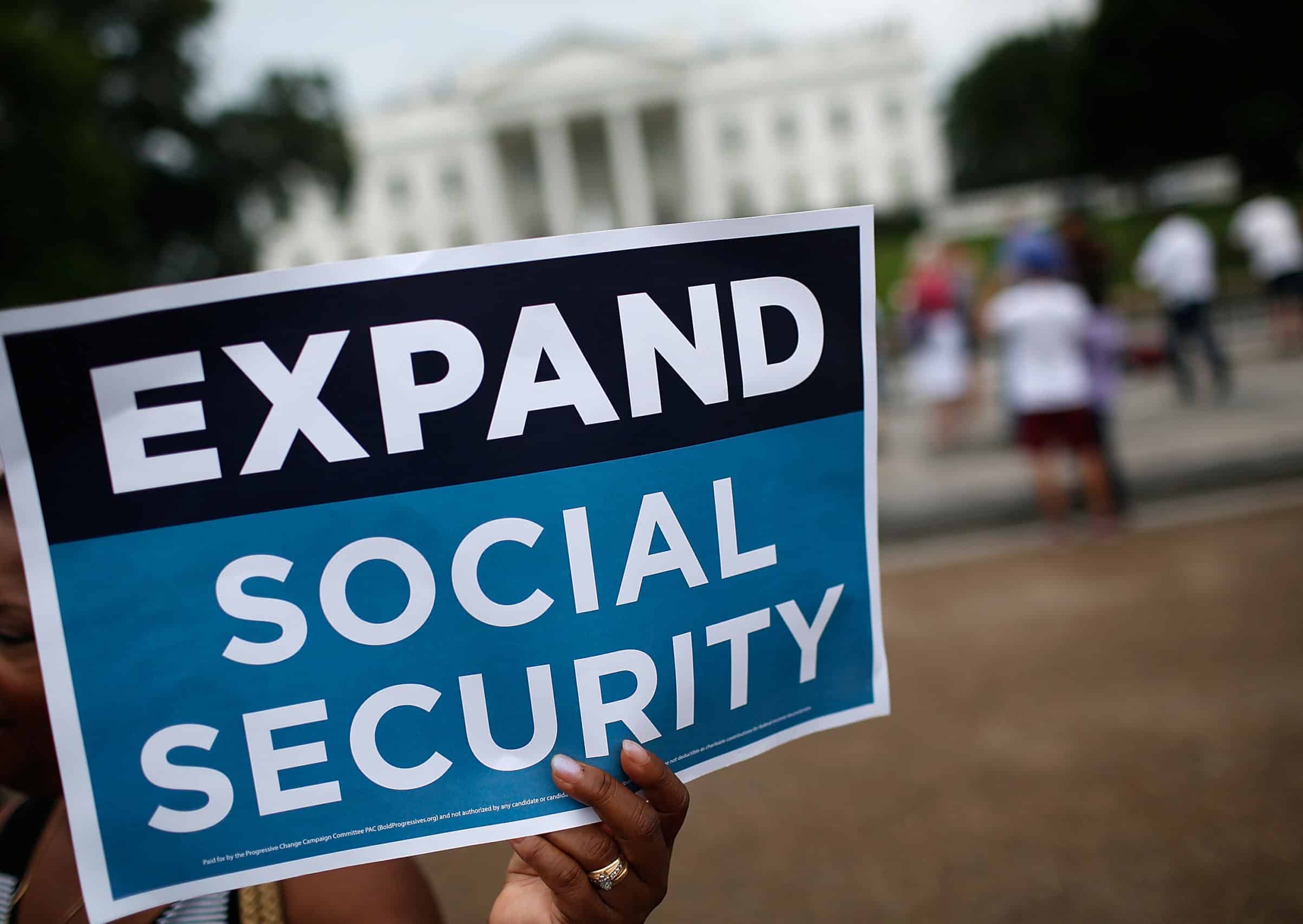 Social Security