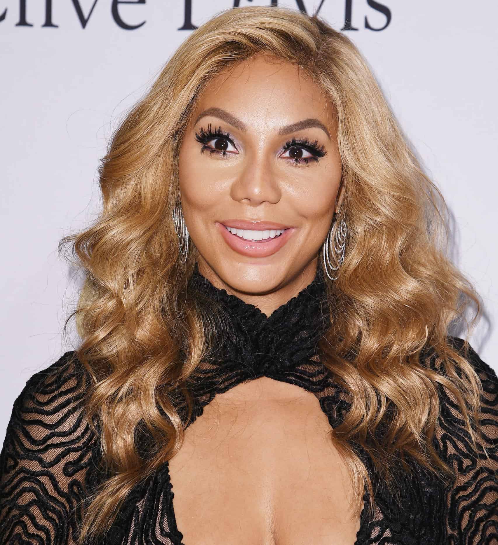 Tamar Braxton