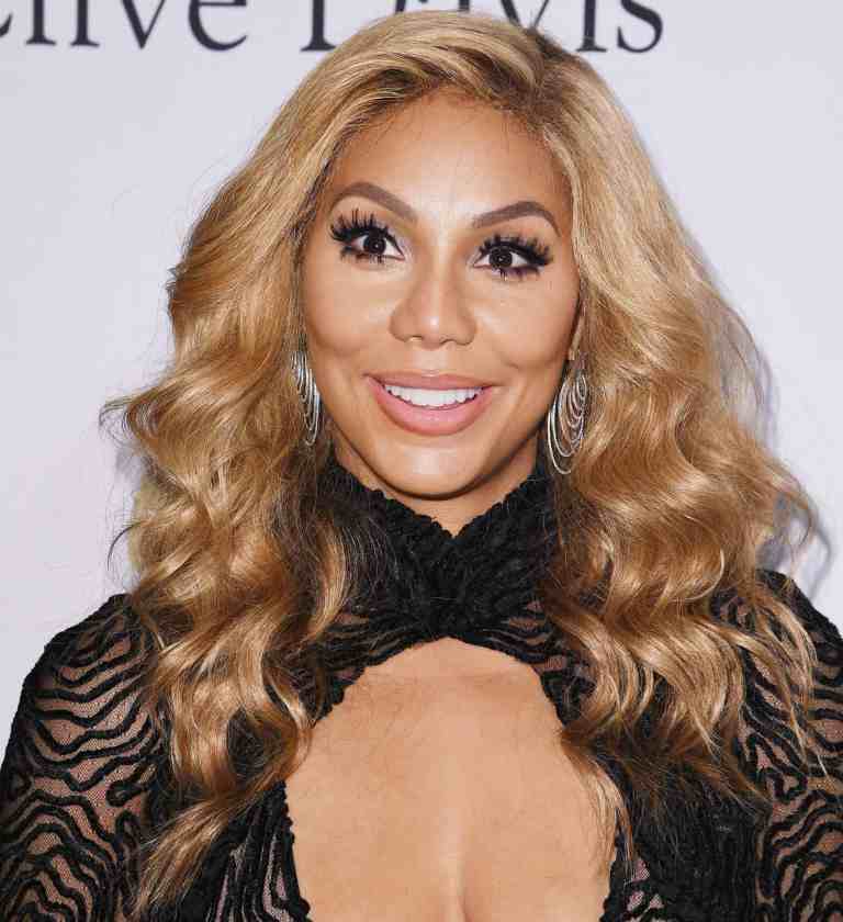 Tamar Braxton