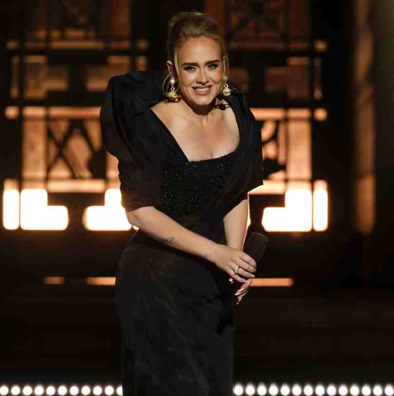 Adele