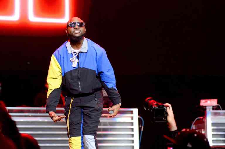 Davido Raises More Than $400,000 After Asking Friends & Former Collaborators To Send Him Birthday Money