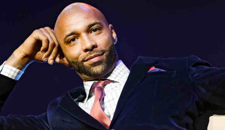 Joe Budden