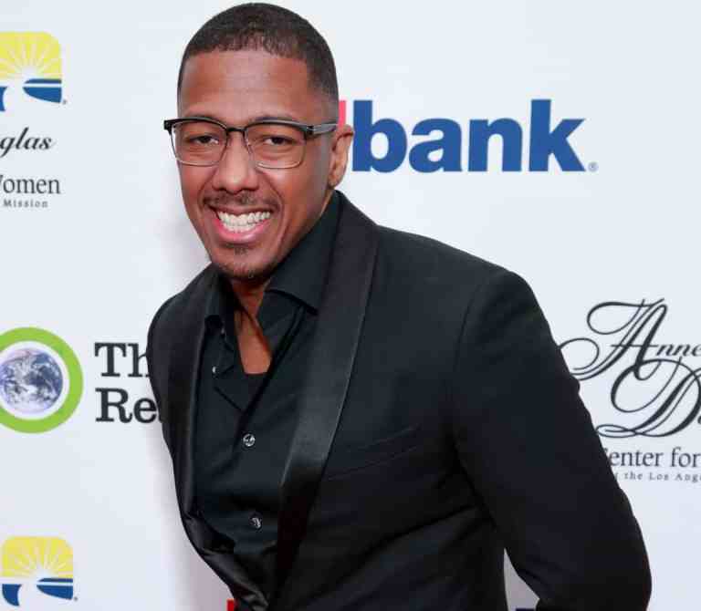 Nick Cannon