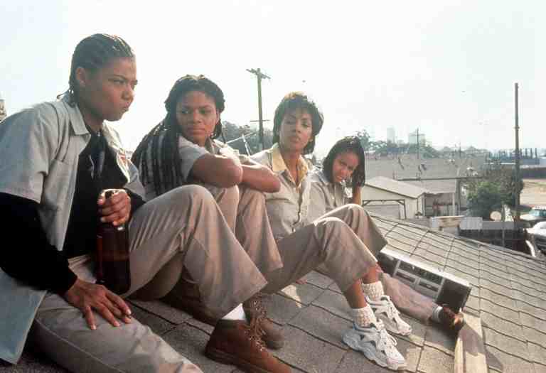 Set It Off