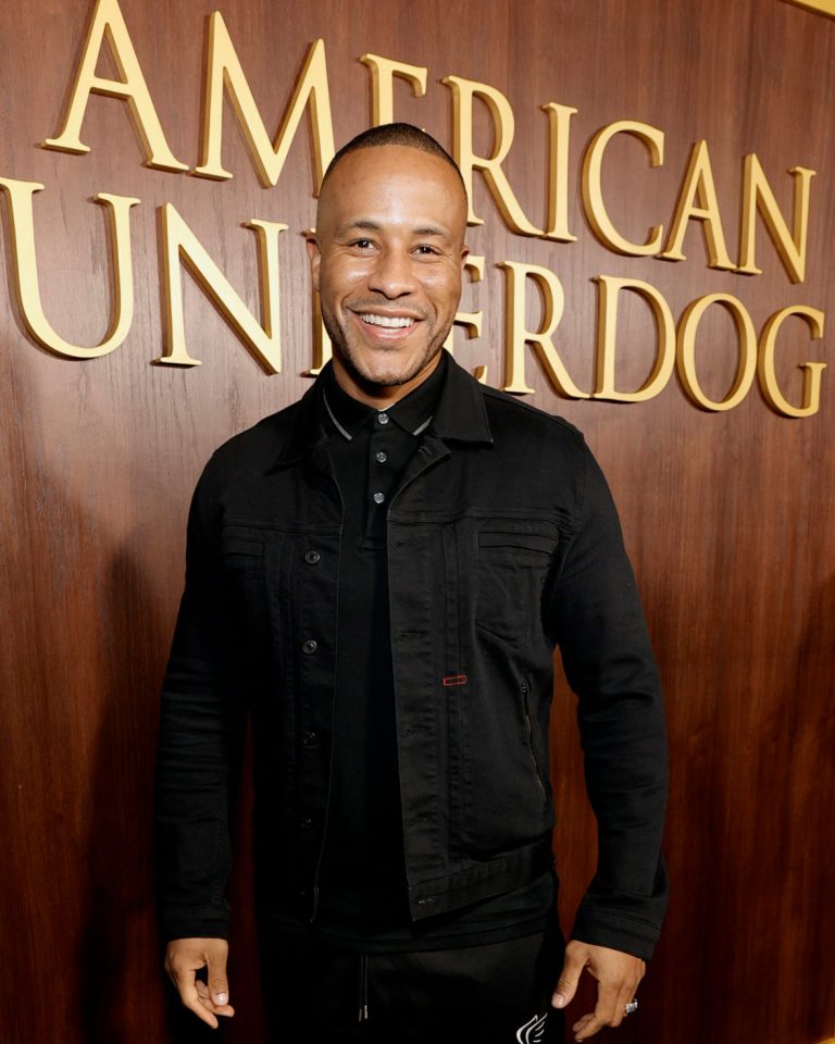 devon franklin