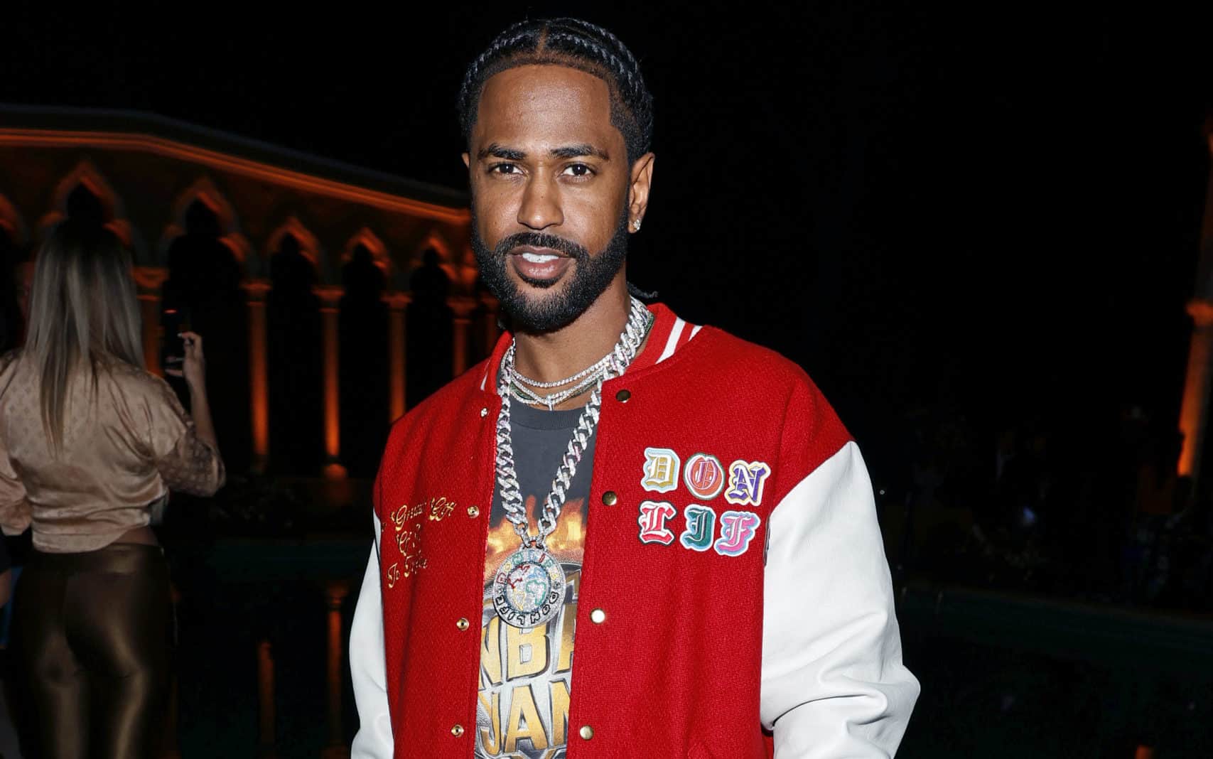 Big Sean