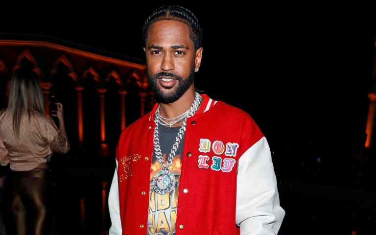 Big Sean