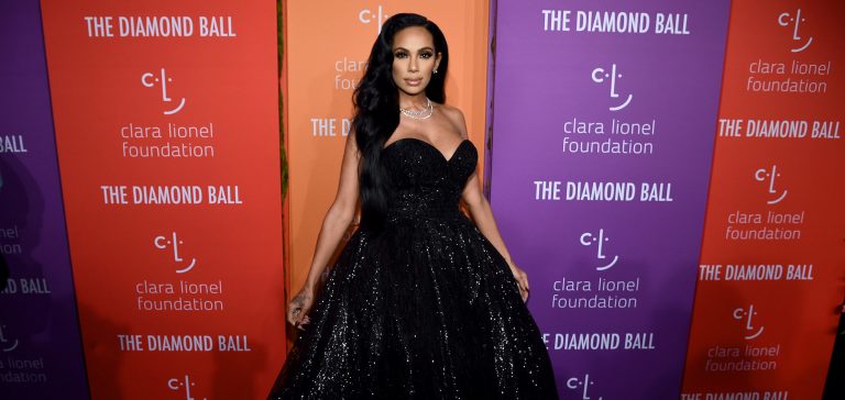 Erica Mena Calls Mothers "The Real Kings" In Tweet Praising Mamas