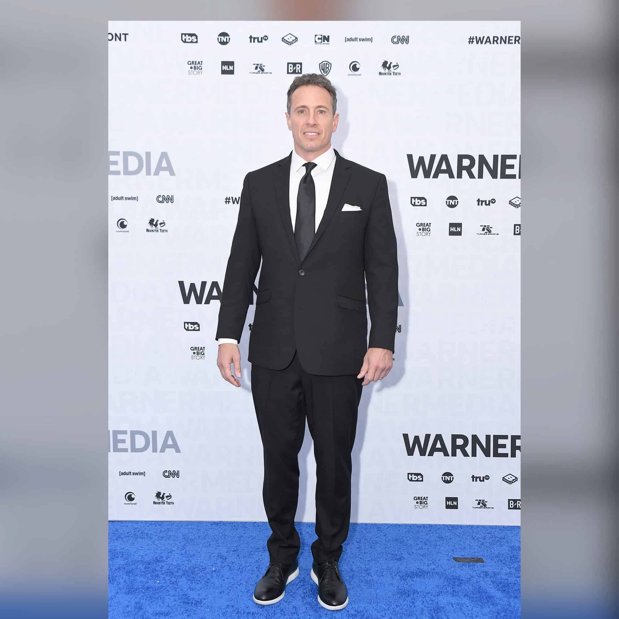 Chris Cuomo Announces He’s Stepping Away From SiriusXM Radio Show