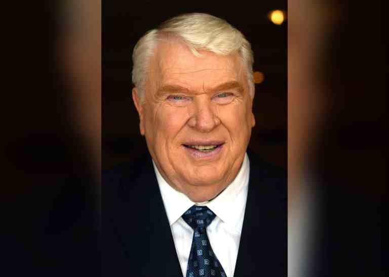 John Madden