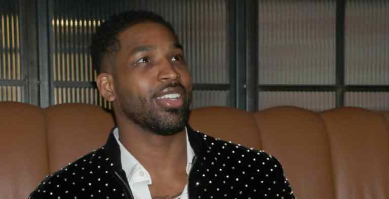 tristan thompson