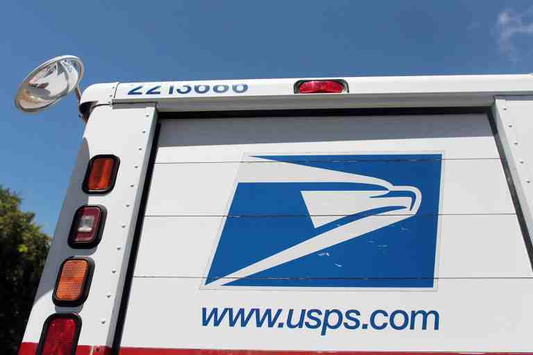 USPS