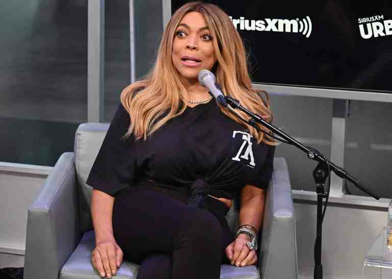 Wendy Williams