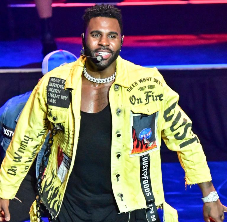 Jason Derulo