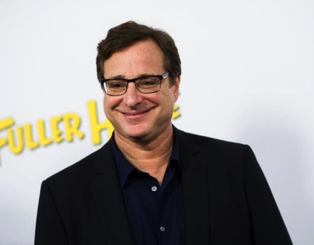 bob saget