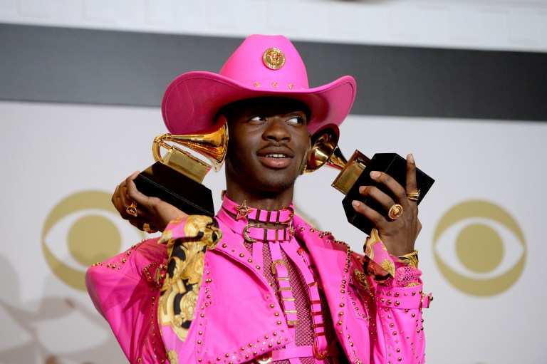 Lil Nas X