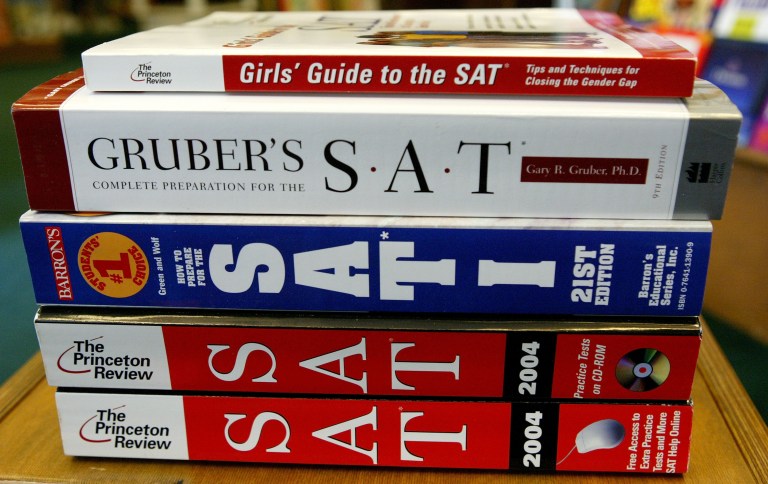 SAT Test