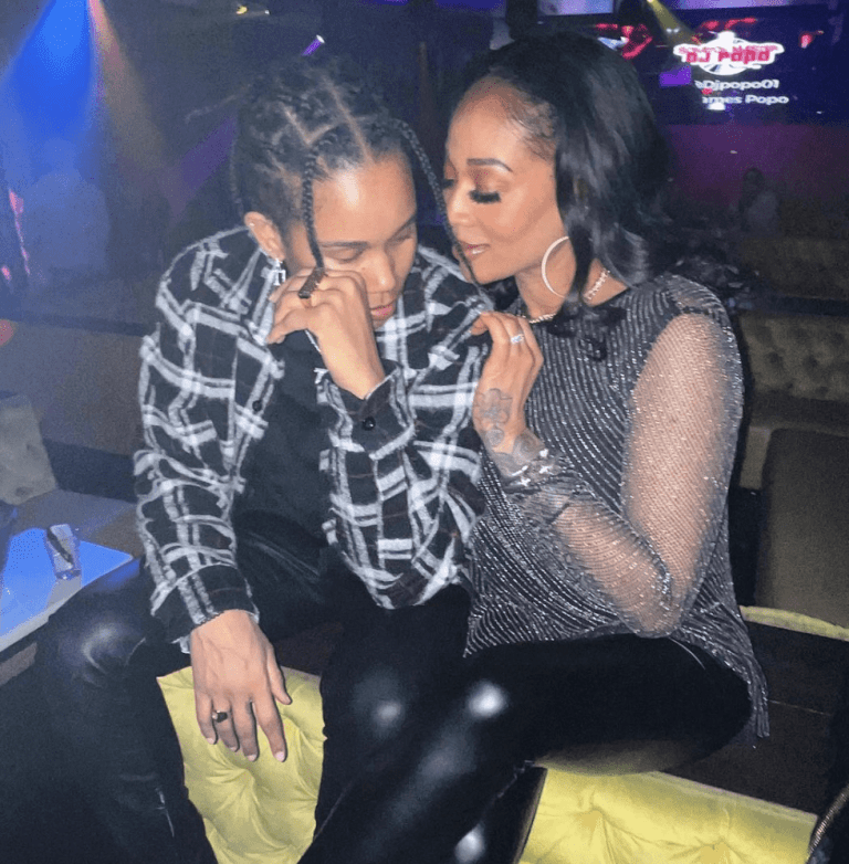 While celebrating Mimi's 50 birthday, Ty Young announced that she and Mimi are announced for the second time after experiencing a breakup last year.