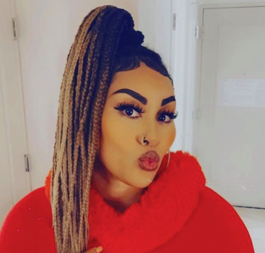 keke wyatt