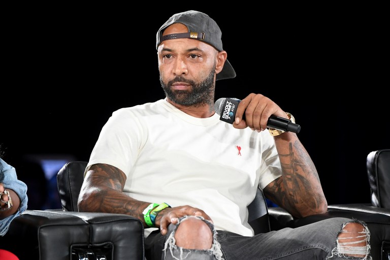 Joe Budden