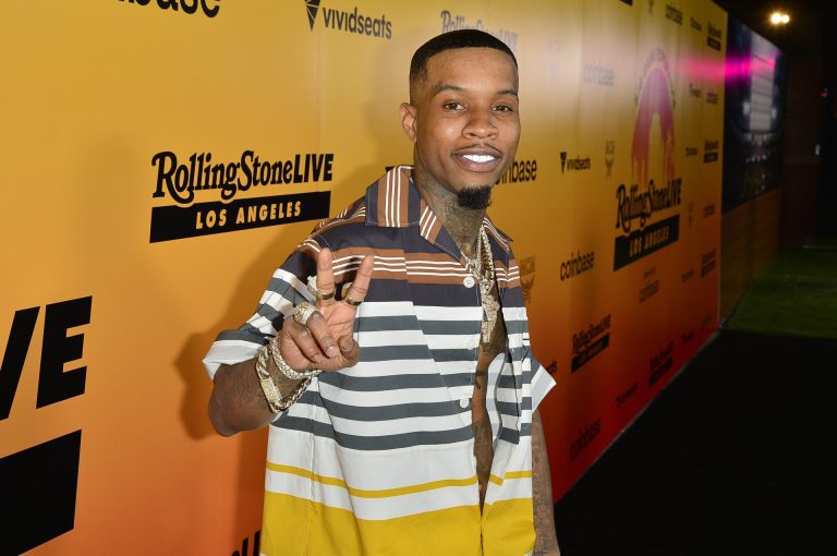 Tory Lanez Continues To Respond To Viral Comments About His Court Case With Megan Thee Stallion