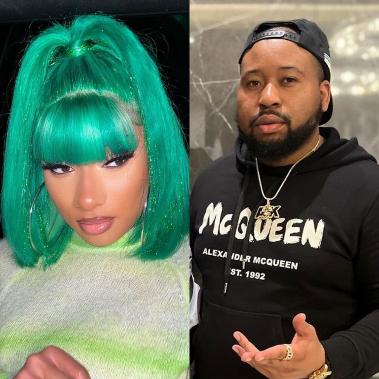 megan akademiks