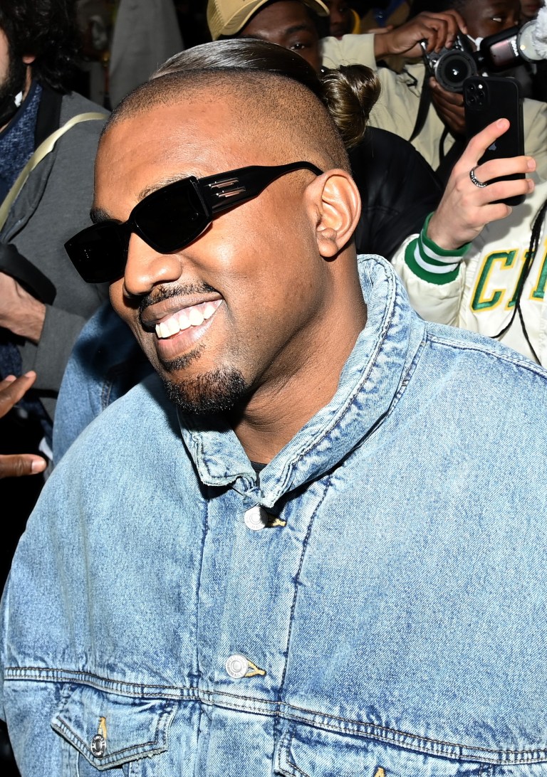 Kanye West