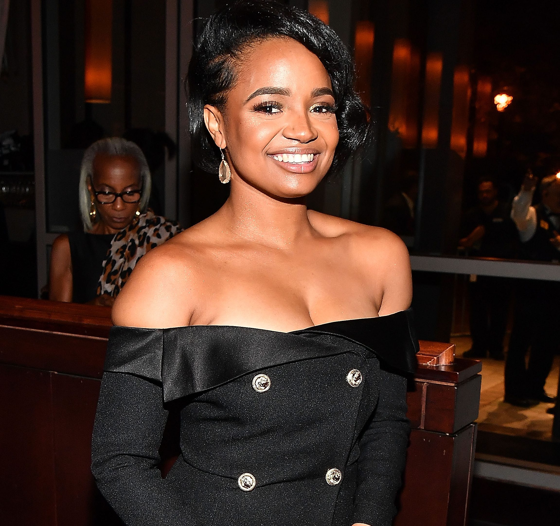 The Proud Family Kyla Pratt