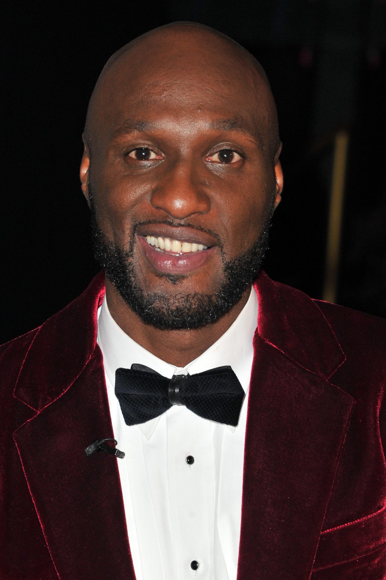 Lamar Odom