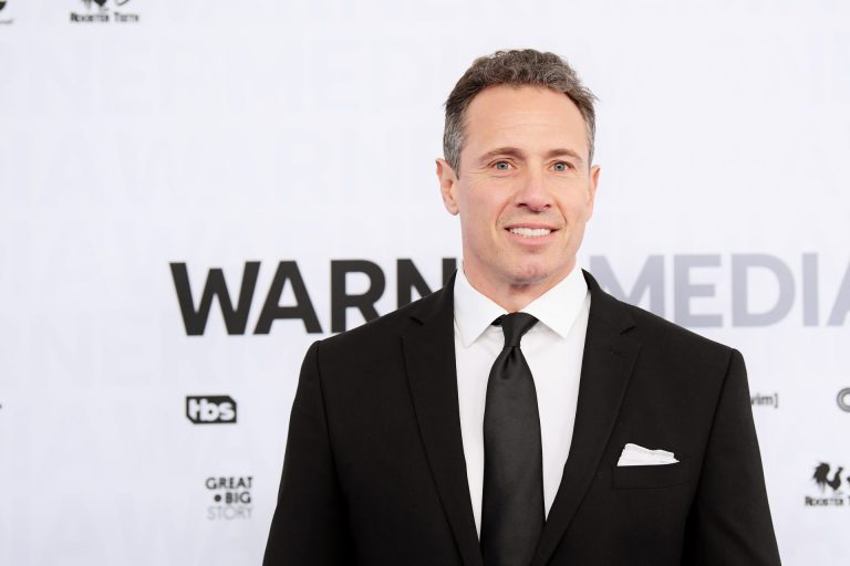 Chris Cuomo