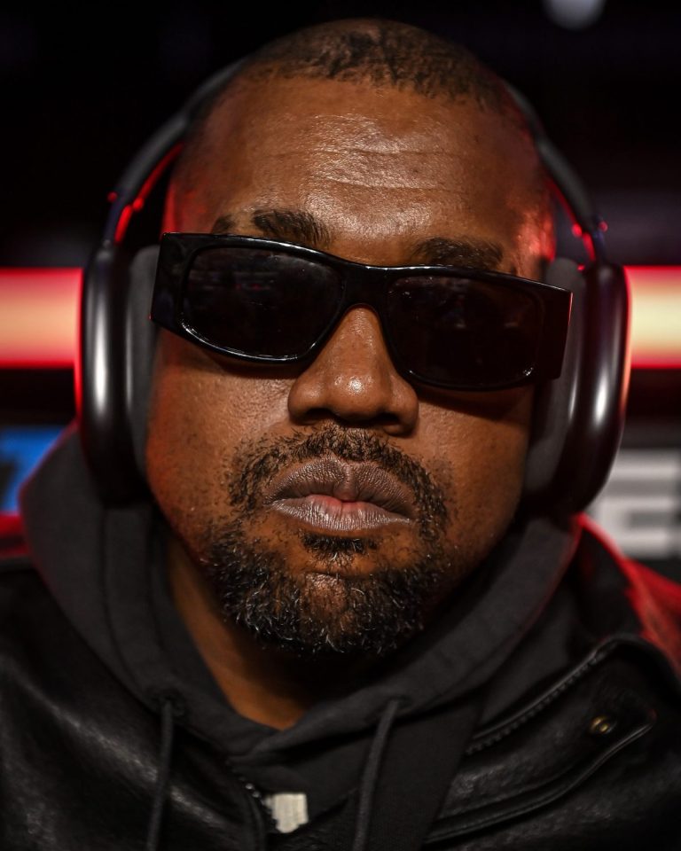 Kanye West