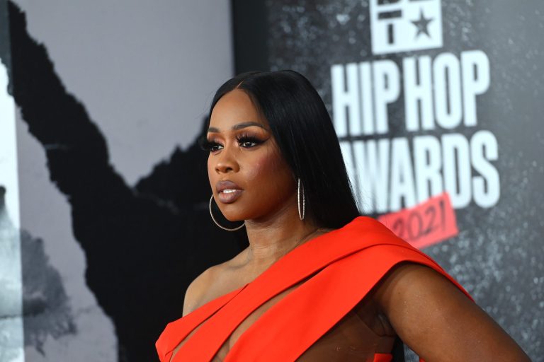 Remy Ma Says "It's Not Important" For Female Rappers To Write Their Own Lyrics But That She Writes Hers