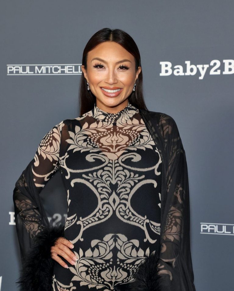 Jeannie Mai