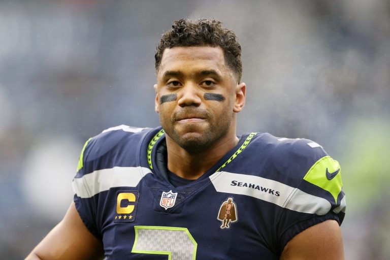 Russell Wilson