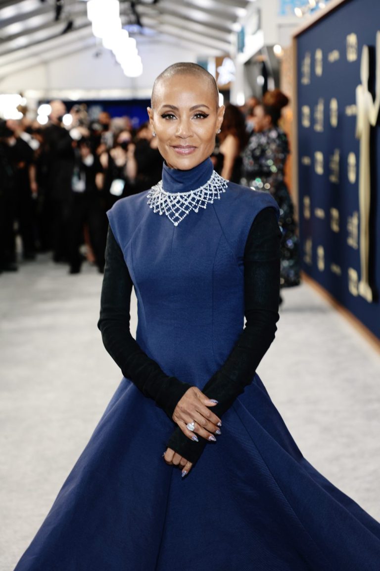 Jada Pinkett-Smith