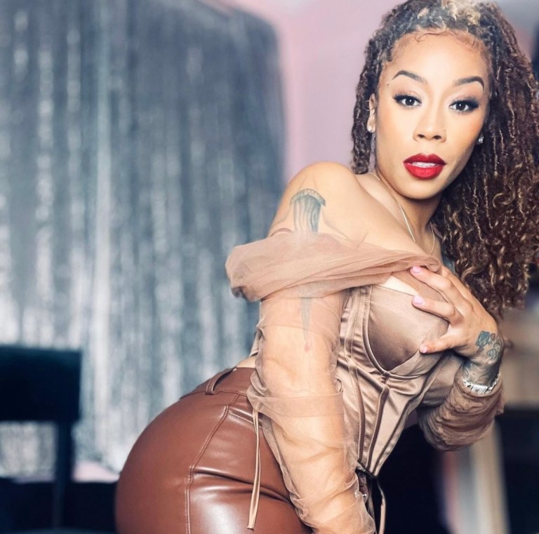 keyshia cole